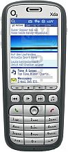 HTC O2 XDA iQ