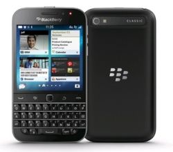 Blackberry Classic RHH151LW