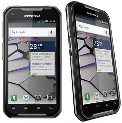 New Motorola XT626