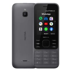 Unlocking by code Nokia 6300 4G
