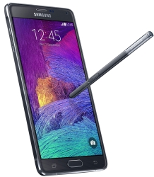 Samsung Galaxy Note 4