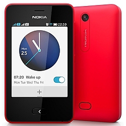 Nokia Asha 501 Dual SIM Nokia Asha 501 Dual SIM