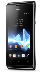 Sony Xperia E3