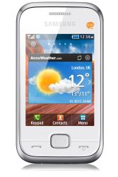 Samsung GT-C3310