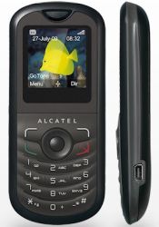 Alcatel OT 203EX