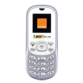Alcatel OT 204 Alcatel OT 204