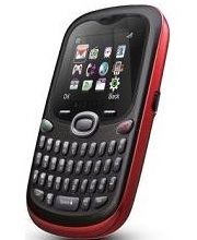 Alcatel OT 250 Alcatel OT 250
