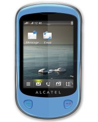 Alcatel OT C710