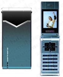 Alcatel OT C753 Alcatel OT C753