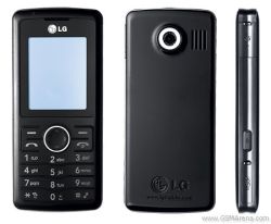 LG KG195 LG KG195