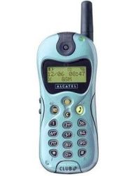 Alcatel OT Club db Alcatel OT Club db