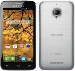Alcatel OT-7024N Alcatel OT-7024N
