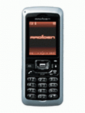 Sony-Ericsson Radiden