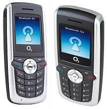 HTC O2 X1b
