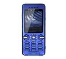 Sony-Ericsson S302
