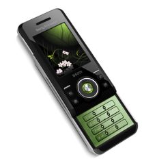 Sony-Ericsson S500