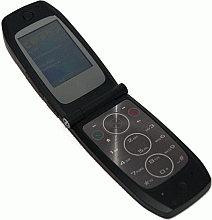 HTC StarTrek HTC StarTrek