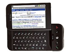 HTC DREA110
