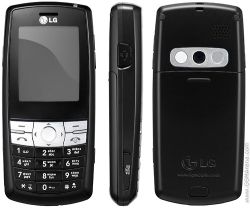 LG KG200