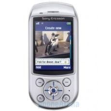 Sony-Ericsson S700C