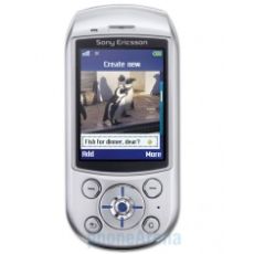 Sony-Ericsson S700i
