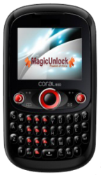 CORAL 850 CORAL 850