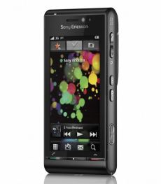 Sony-Ericsson Satio