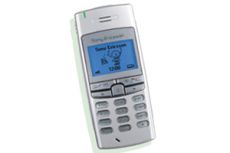 Sony-Ericsson T105