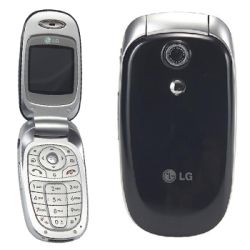 LG KG220 LG KG220
