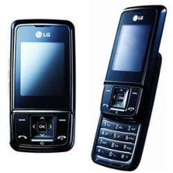 LG KG290 LG KG290