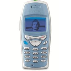 Sony-Ericsson T200