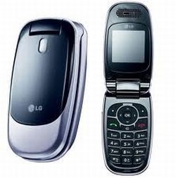 LG KG370 LG KG370