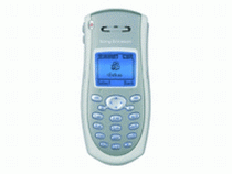 Sony-Ericsson T206