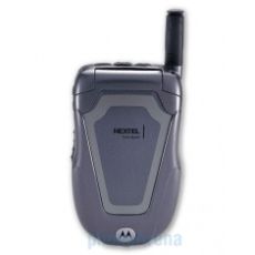 Motorola Blend