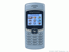 Sony-Ericsson T226S