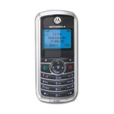 Motorola C121