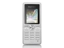 Sony-Ericsson T258c