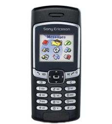 Sony-Ericsson T290