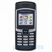 Sony-Ericsson T292a
