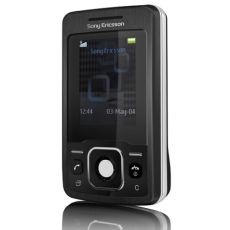 Sony-Ericsson T303i