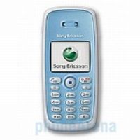 Sony-Ericsson T306