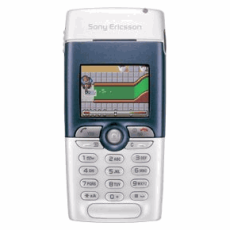 Sony-Ericsson T312