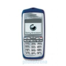 Sony-Ericsson T600