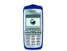 Sony-Ericsson T602