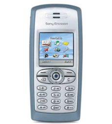 Sony-Ericsson T606
