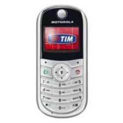 Motorola C140
