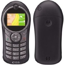 Motorola C155