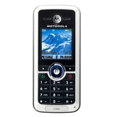 Motorola C168