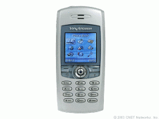 Sony-Ericsson T608