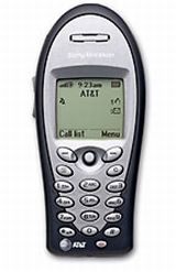 Sony-Ericsson T61LX